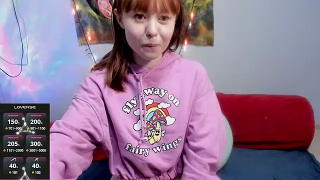 Beautiful  Soul online show from 03.03.25