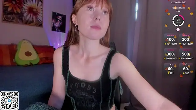 Beautiful  Soul online show from 09.28.25