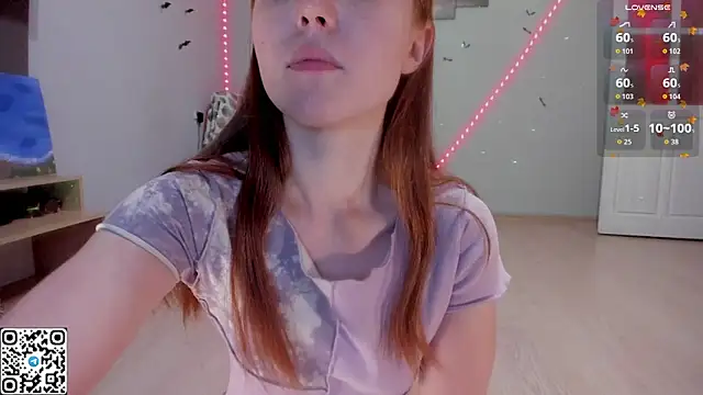 Beautiful  Soul online show from 11.08.25