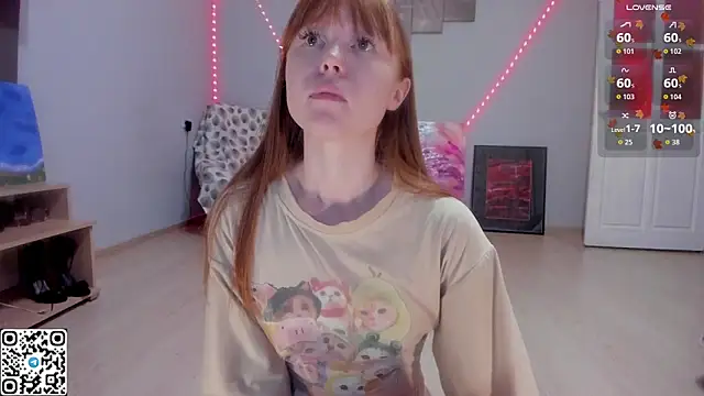 Beautiful  Soul online show from 12.02.25