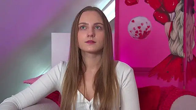 Snapshot of MelissaMelrey chatting on 02.16.26 MelissaMelrey online show from 02.16.26