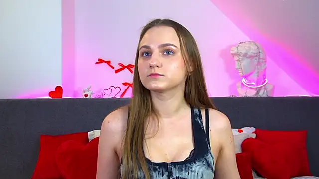 Snapshot of MelissaMelrey chatting on 03.01.26 MelissaMelrey online show from 03.01.26