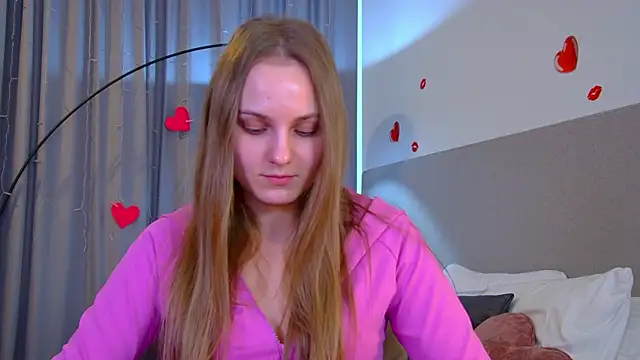 Snapshot of MelissaMelrey chatting on 05.14.26 MelissaMelrey online show from 05.14.26