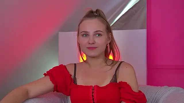 Snapshot of MelissaMelrey chatting on 07.06.26 MelissaMelrey online show from 07.06.26