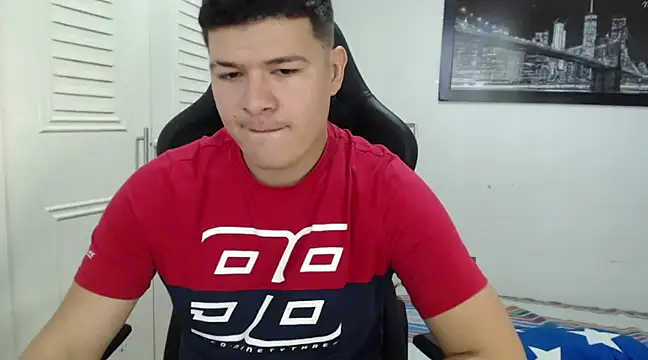 Plug Control online show from 12.03.24