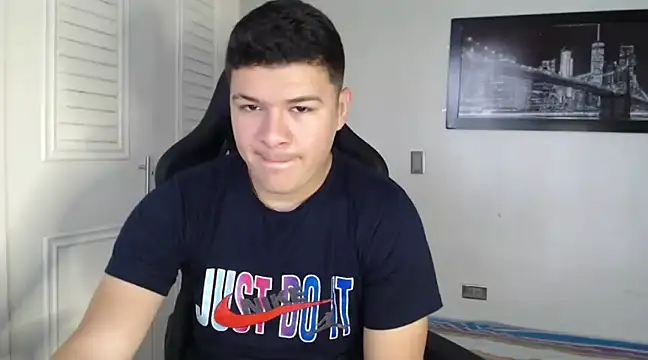 Plug Control online show from 12.05.24