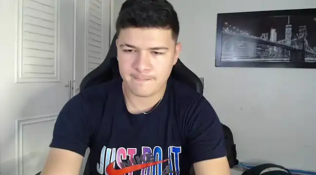 Plug Control online show from 12.05.24