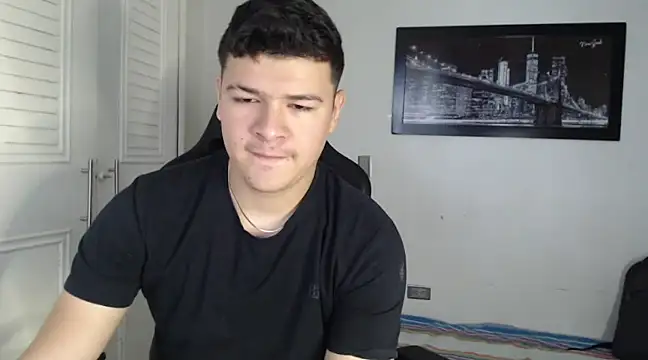 Plug Control online show from 12.06.24