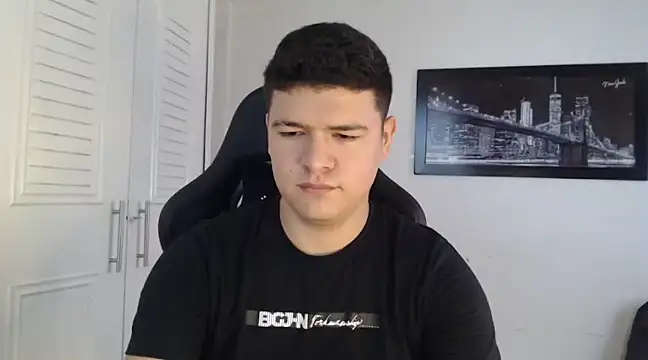 Plug Control online show from 12.09.24