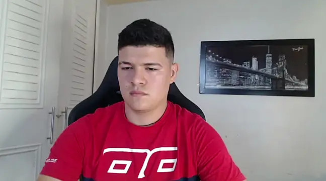 Plug Control online show from 12.22.24