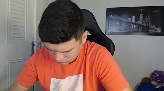 Plug Control online show from 01.19.25