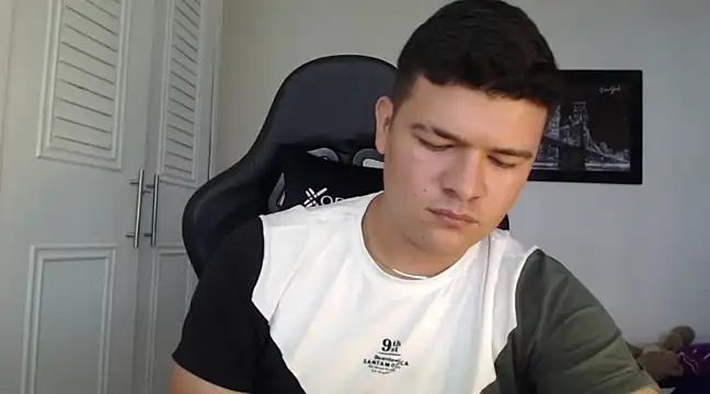 Plug Control online show from 01.29.25