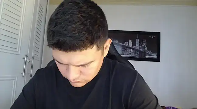 Plug Control online show from 02.10.25