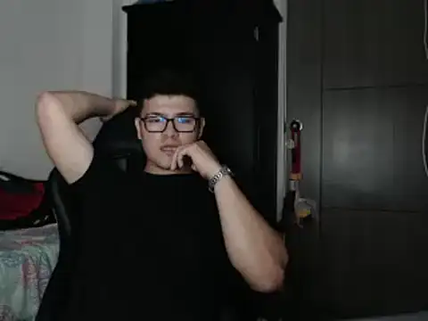 Plug Control online show from 02.26.25