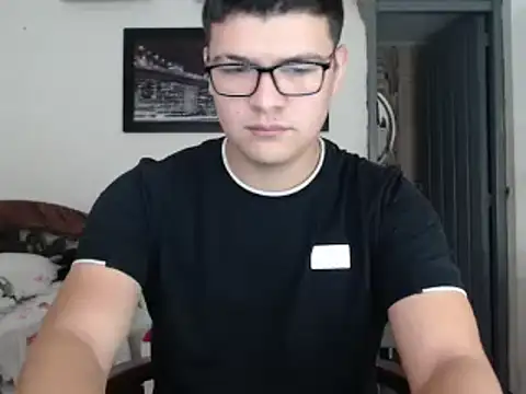 Plug Control online show from 03.13.25