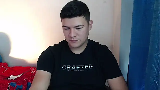 Plug Control online show from 10.19.25