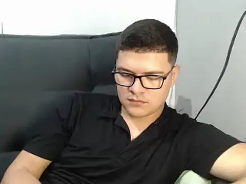 Plug Control online show from 06.14.26
