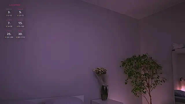 new Claire online show from 03.22.25