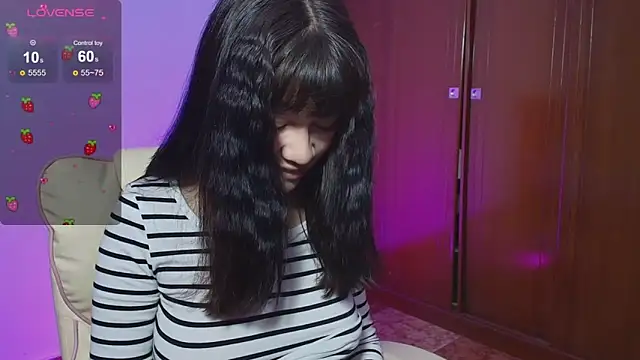 Snapshot of Marceline_0 chatting on 03.16.25 Marceline 0 online show from 03.16.25