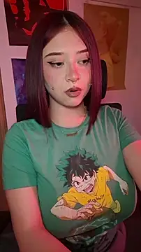 annbones ch online show from 04.23.26