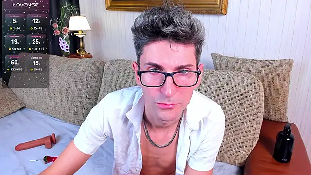 David Keler online show from 10.09.25