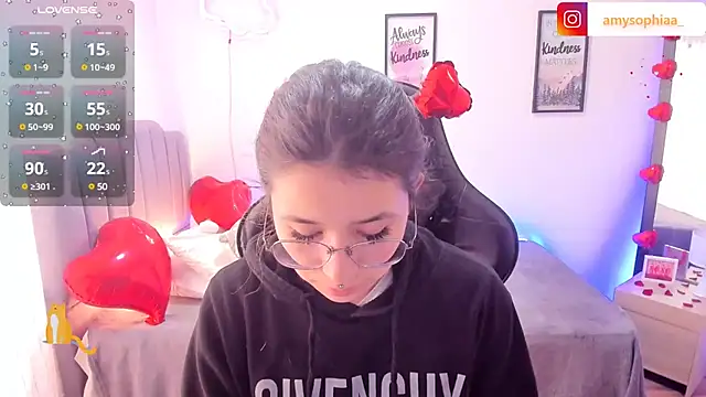 Snapshot of Amy_joones chatting on 02.05.25 Amy joones online show from 02.05.25