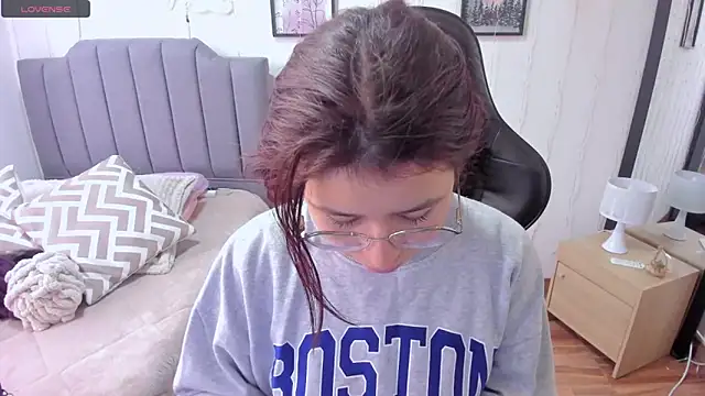 Amy joones online show from 01.14.26