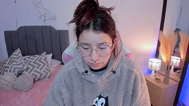 Amy joones online show from 04.09.26