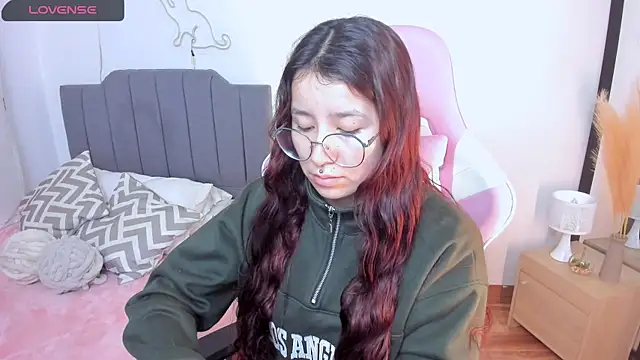 Amy joones online show from 04.15.26