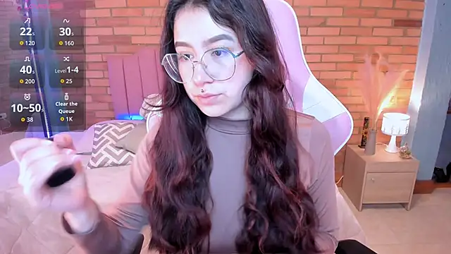 Amy joones online show from 05.20.26