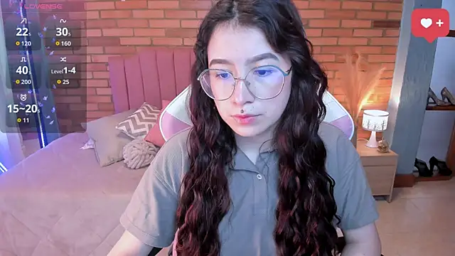 Amy joones online show from 05.31.26