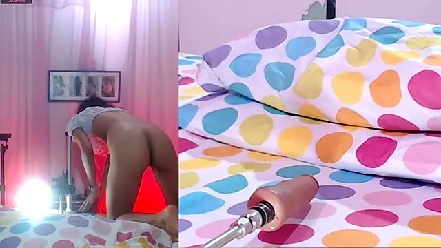 Rubidaniells online show from 01.29.25