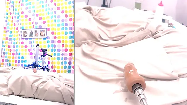 Rubidaniells online show from 03.08.25