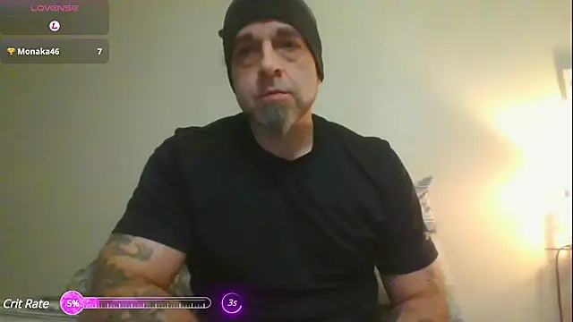 sammy sin online show from 12.07.24