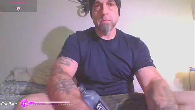 sammy sin online show from 12.08.24