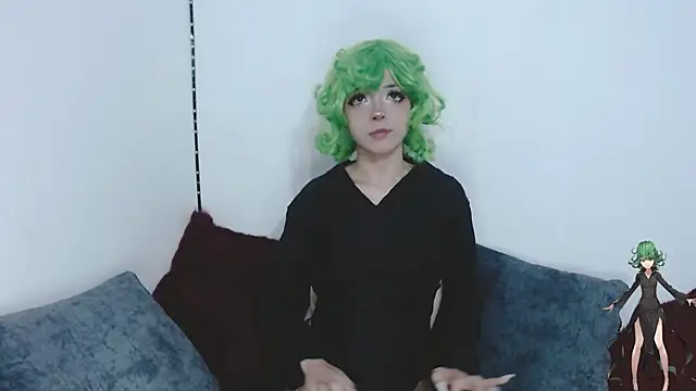 Snapshot of Miahparker chatting on 02.04.25 Miahparker online show from 02.04.25