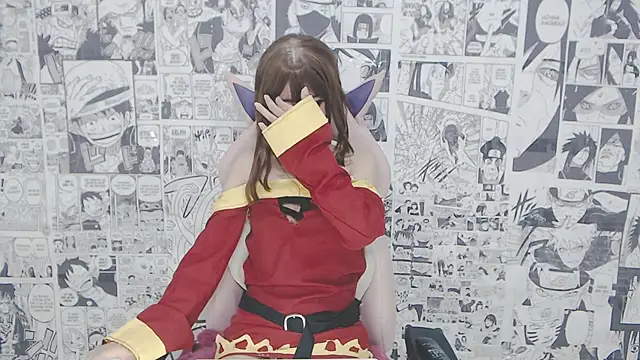 Snapshot of Miahparker chatting on 09.16.25 Miahparker online show from 09.16.25