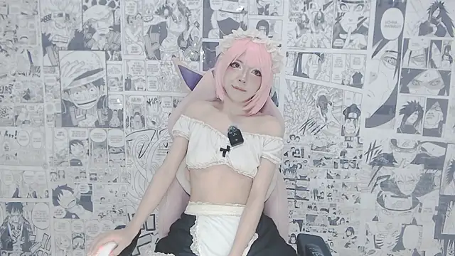 Snapshot of Miahparker chatting on 09.21.25 Miahparker online show from 09.21.25