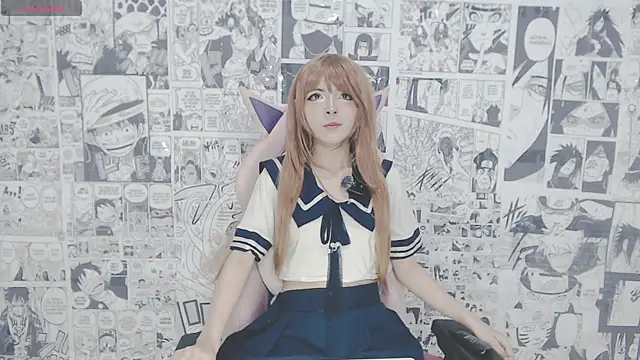 Snapshot of Miahparker chatting on 09.26.25 Miahparker online show from 09.26.25