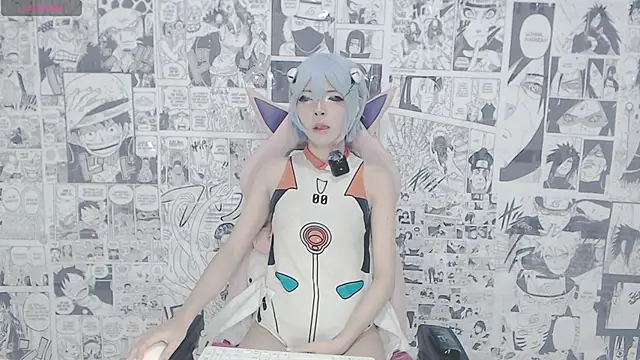 Snapshot of Miahparker chatting on 09.27.25 Miahparker online show from 09.27.25