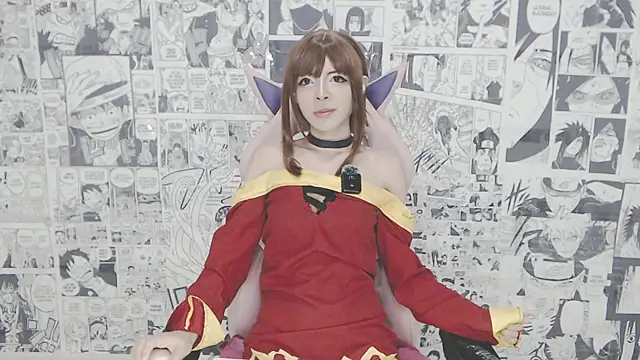 Snapshot of Miahparker chatting on 11.05.25 Miahparker online show from 11.05.25