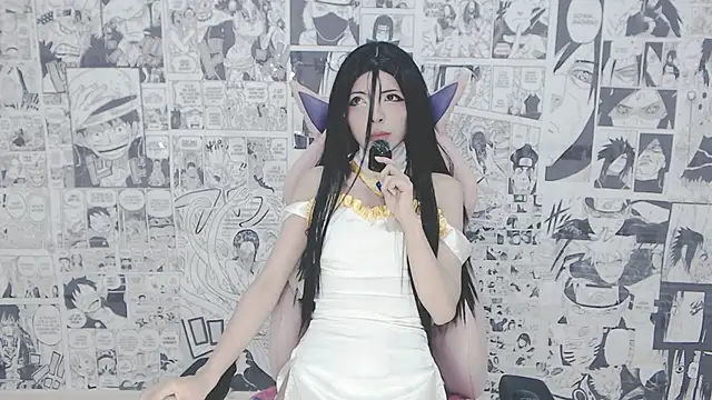 Snapshot of Miahparker chatting on 11.09.25 Miahparker online show from 11.09.25