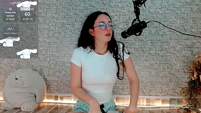 emma unu online show from 01.14.26