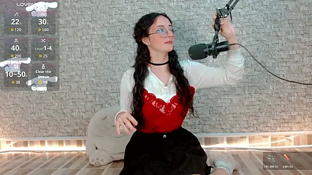 emma unu online show from 02.10.26