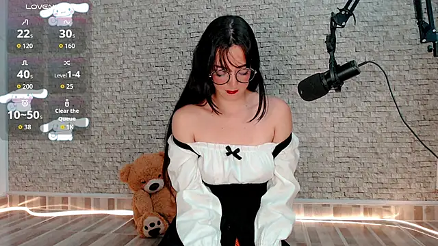 emma unu online show from 06.21.26