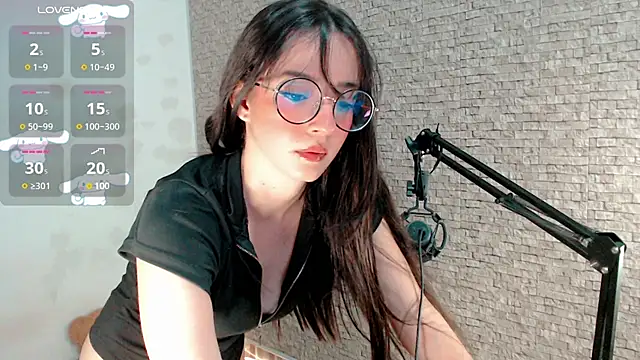 emma unu online show from 07.10.26