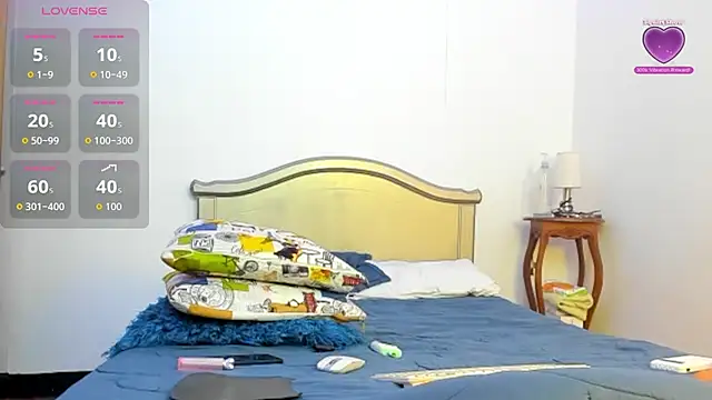 Snapshot of marlynmartinez chatting on 11.25.25 marlynmartinez online show from 11.25.25