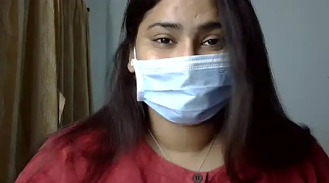 cutelady65 online show from 12.12.24