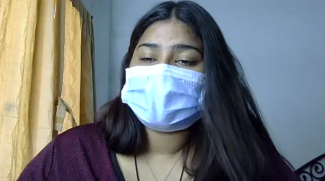 cutelady65 online show from 01.26.25