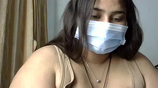 cutelady65 online show from 01.26.25